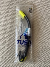 Tusa Hyperdry Evolution III Snorkel