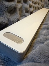 Bose Smart Soundbar 900 White