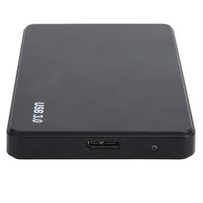 USB 3.0 Drive Disk Case 2.5inch 5.0Gbps Serial Port SSD Box For Winxp/Win7/ ABZQ