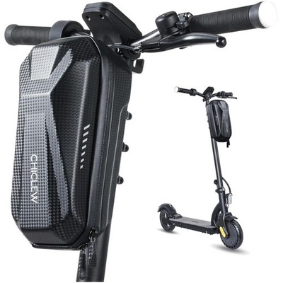 E Scooter Tasche Hartschale Aufbewahrung 3L für Xiaomi Segway Ninebot Modelle