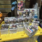 Funko Pop! Television: Stranger Things lot 15 figs 421-428, chases + 436 & 476