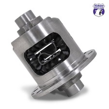 Yukon Ydgf7.5-28 Dura Grip Limited-slip Differential Ford Rear 7.5 28-spline