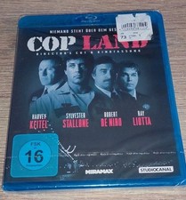 * RARE !! COP LAND  BLU-RAY AVEC VERSION FRANÇAISE  NEUF SOUS BLISTER 