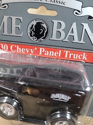 Miniature ERTL Vintage - Camion Chevrolet 1930 - Échelle 1:43 - TBE Dans Sa Boîte