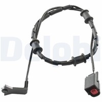 Warnkontakt Bremsbelagverschleiß Delphi LZ0251 FüR Jaguar XF Type XK XJ 1 X250 2
