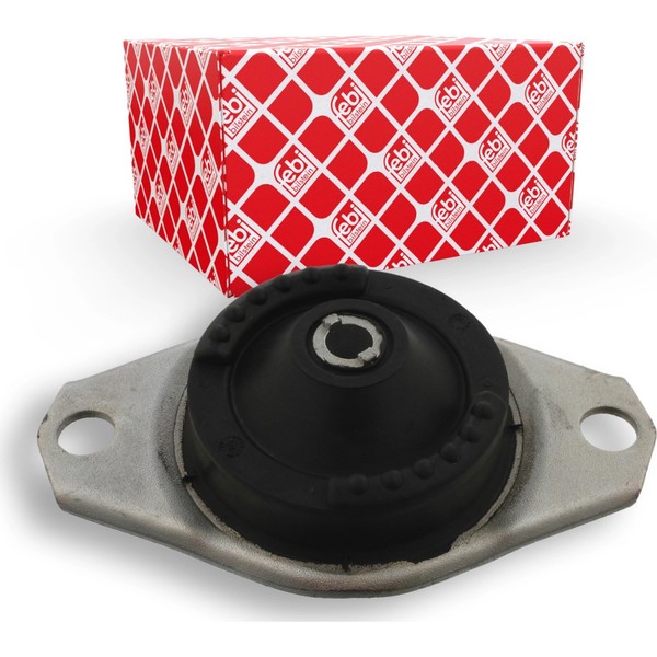 Febi Bilstein 37569 Lagerung Automatikgetriebe FüR Alfa Romeo Lancia Fiat Lybra-image