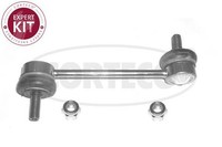 Corteco Stange/Strebe, Stabilisator 49398743 FüR CitroËN Peugeot
