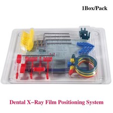DENTAL X-RAY COMPLETE POSITIONING HOLDER SYSTEM XCP KIT RINN FPS 3000 TYPE