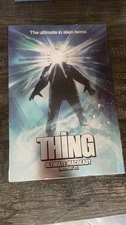 NECA The Thing Ultimate Macready 7 inch Figure (Outpost 31) - 93N110620