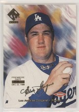 2000 Pacific Private Stock Premiere Date 73/34 Eric Gagne #73 0f6