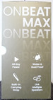 QUIKCELL On Beat Max Bluetooth Speaker Black IP67 Waterproof Extreme Bass 32+ Hr — photo 4