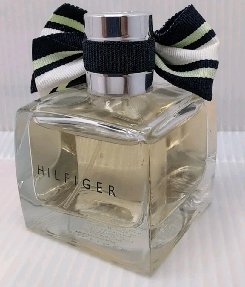 Pear Blossom By Tommy Hilfiger Woman Perfume 50ml Foto 2 de 2