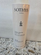 Sothys szhower cream