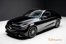 2022 Mercedes-Benz C300 C 300
