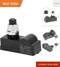 14421 Spark Generator 1 Male Outlet AAA Battery Push Button Ignitor Igniter R...