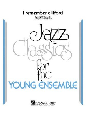 I Remember Clifford Young Jazz Classics