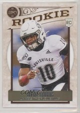 2021 Panini Chronicles Draft Picks Legacy Rookies Javian Hawkins #352 0c6