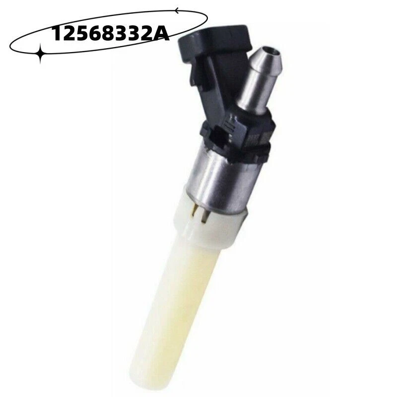 6PCS12568332A Fuel Injector 2171516 For Chevrolet Astro GMC Safari 2002-05 - Image 2 of 4
