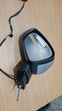 Citroen C3 2011 Vorne links Außenspiegel elektrisch Tür vorne L6980 SRK4394