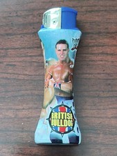BRITISH BULLDOG DAVEY BOY SMITH ELECTRONIC RE...