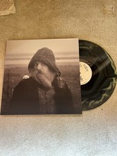Role Model Hermit Blood Records Vinyl LP Coloured Numbered Mary In The Junkyard