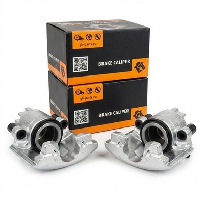 2x Bremssattel Vorne für Ford Mondeo I/II 93-00, Scorpio 94-98, Cougar 98-
