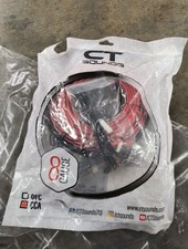 AMPKIT-8GA-PRO CT Sounds 8 Gauge 800 Watt CCA Amp Wiring Kit