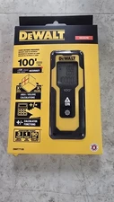 DEWALT LASER MEASURE DWHT77100 (APX025282)