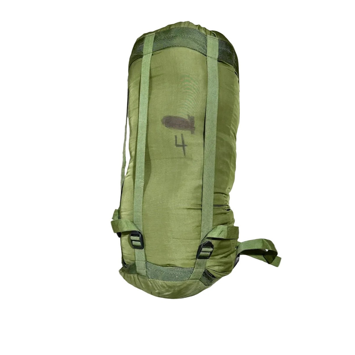 US Military Extreme Cold Weather Sleeping System - Mummy Style