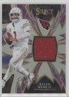 2023 Panini Select Sparks Silver Prizm /99 Kyler Murray #SP-KMU
