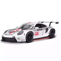 4893993280131 Porsche Race 911 RSR GT 1:24 Bburago Bburago