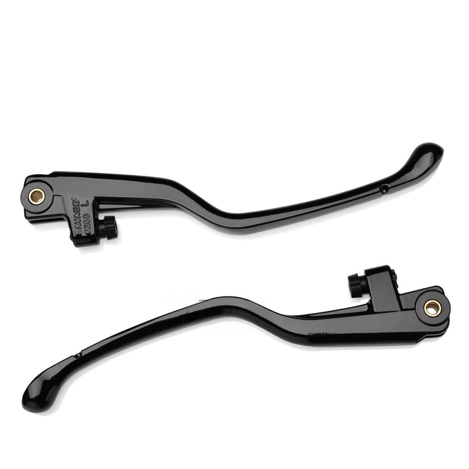R 1200 GS Brake Clutch Lever For BMW R1200GS ADV 2006-2012 R1200R 2005-2014 - Imagem 2 de 4