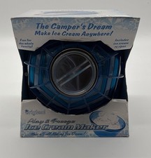Play & Freeze Original Ice Cream Ball, Make I...