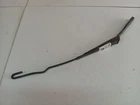 Windshield wiper blade arm