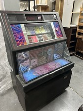 NSM Galaxy Juke Box Music Box