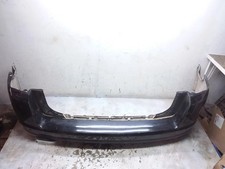 Pare-choc arrière Opel SIGNUM