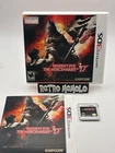 Resident Evil The Mercenaries 3D (Nintendo 3DS, 2011) Tested CIB Tracked Ship