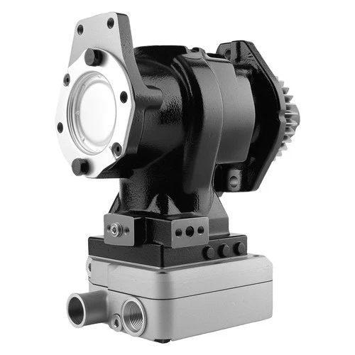 New Truck Air Compressor Fits for Cummins ISX15 QSX15 Engine 3689649 3689649NX