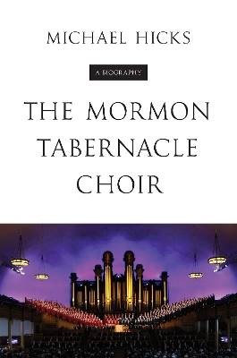 The Mormon Tabernacle Choir, Hicks, Michael,  Pape