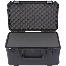 SKB 3i-2011-10BC i-Series Waterproof Utility Case Cubed Foam 