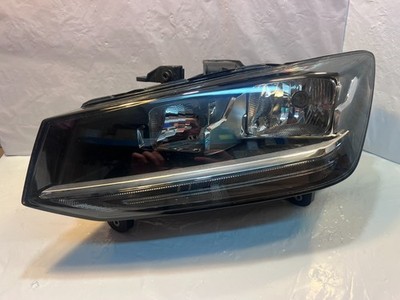 Frontscheinwerfer Audi Q2 81A941003 LED Links 90083628 original