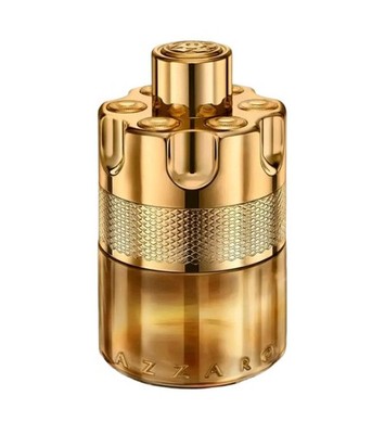 Forever Wanted Elixir Azzaro 100ml Brand New In Box