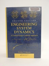 Engineering System Dynamics : A Unified Graph-Centered Approach, Second Edition