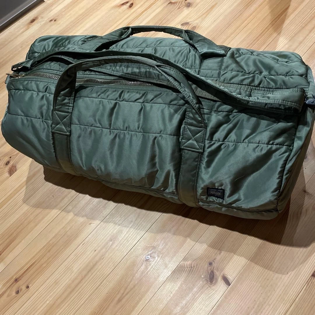 Porter Boston Bags for Men products for sale | eBay