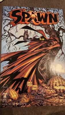 Spawn #88 (Image Comics)