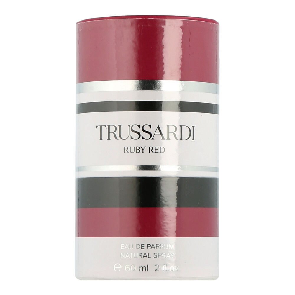 Trussardi - Ruby Red EDP Spray 60ml 20990₽
