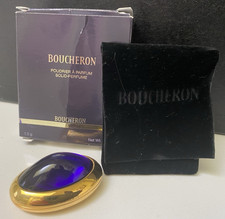 Boucheron Solid Perfume Compact Net Wt. .04 o...
