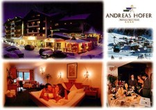 St Leonhard Pitztal Tirol AT Wellness Sport H...