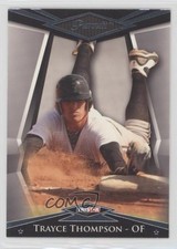 2011 TRISTAR Pursuit Trayce Thompson #55 1k3
