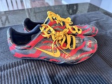 Nike Women  s Spikes